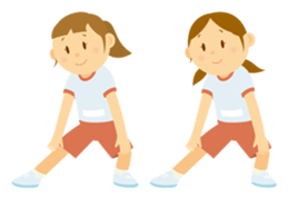 Junior high school Events sticker #312320