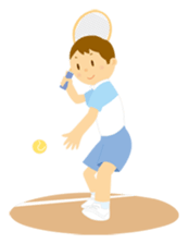 Junior high school Events sticker #312324