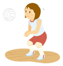 Junior high school Events sticker #312325