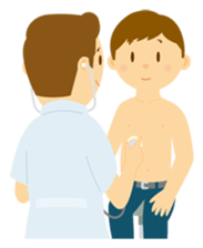 Junior high school Events sticker #312332