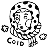 M.Y  Wonderland sticker #312545