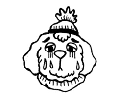 M.Y  Wonderland sticker #312550