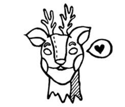 M.Y  Wonderland sticker #312551