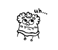 M.Y  Wonderland sticker #312554