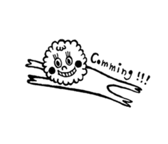 M.Y  Wonderland sticker #312556