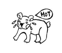 M.Y  Wonderland sticker #312559