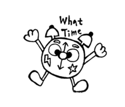 M.Y  Wonderland sticker #312560