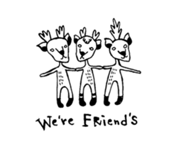 M.Y  Wonderland sticker #312561