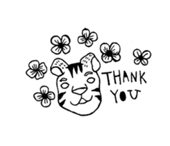 M.Y  Wonderland sticker #312563