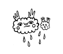 M.Y  Wonderland sticker #312564