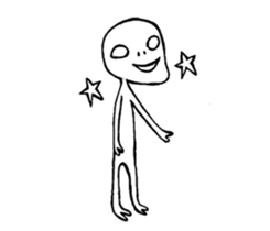 M.Y  Wonderland sticker #312565