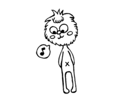 M.Y  Wonderland sticker #312570