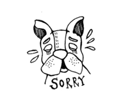 M.Y  Wonderland sticker #312576