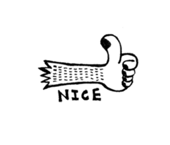 M.Y  Wonderland sticker #312577