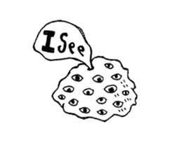 M.Y  Wonderland sticker #312578