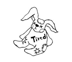 M.Y  Wonderland sticker #312579