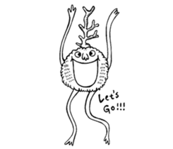 M.Y  Wonderland sticker #312583