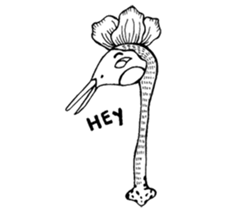 M.Y  Wonderland sticker #312584