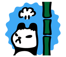 Rinrin's "Mahjong Saku" sticker #312643