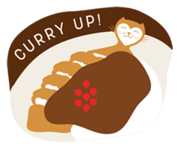 The Love Cats sticker #312713