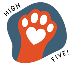 The Love Cats sticker #312724