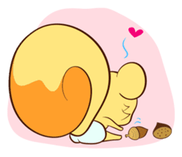 chibilis sticker #312831