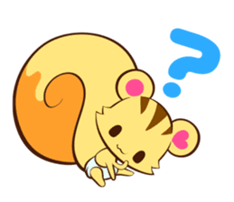 chibilis sticker #312832