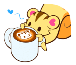 chibilis sticker #312841