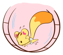 chibilis sticker #312842