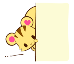 chibilis sticker #312851