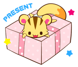 chibilis sticker #312853