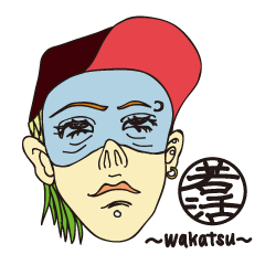 wakatsu