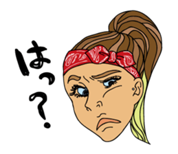 wakatsu sticker #313386