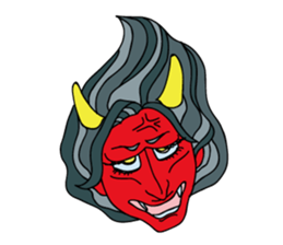 wakatsu sticker #313391