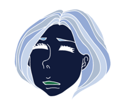wakatsu sticker #313392