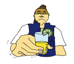 wakatsu sticker #313399