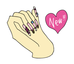 wakatsu sticker #313403
