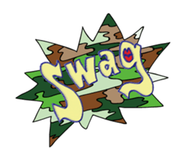 wakatsu sticker #313407