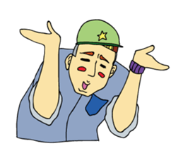 wakatsu sticker #313416