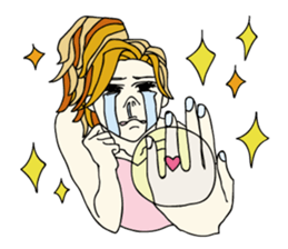 wakatsu sticker #313418