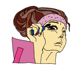 wakatsu sticker #313419