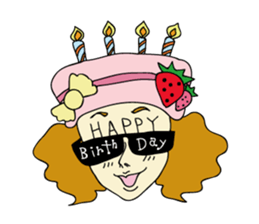 wakatsu sticker #313421