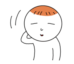 Mr. lethargy sticker #313627