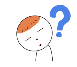 Mr. lethargy sticker #313636