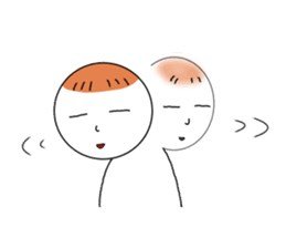 Mr. lethargy sticker #313649