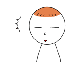 Mr. lethargy sticker #313652