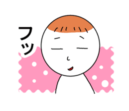 Mr. lethargy sticker #313657