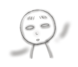 Mr. lethargy sticker #313658