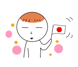 Mr. lethargy sticker #313659