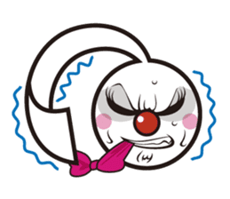 BON BON BON sticker #314027